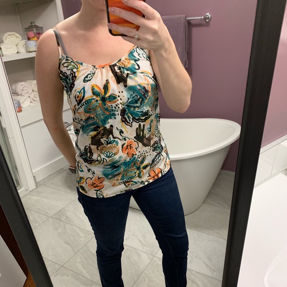 Merona tank - Picture 4 of 4